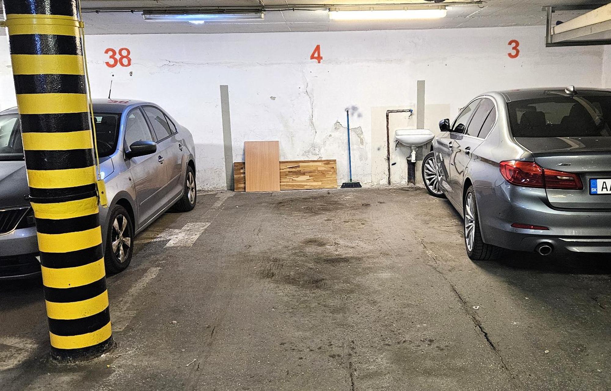 Panorama View Design Apt In Old Town - Free Parking Bratislava Exterior foto
