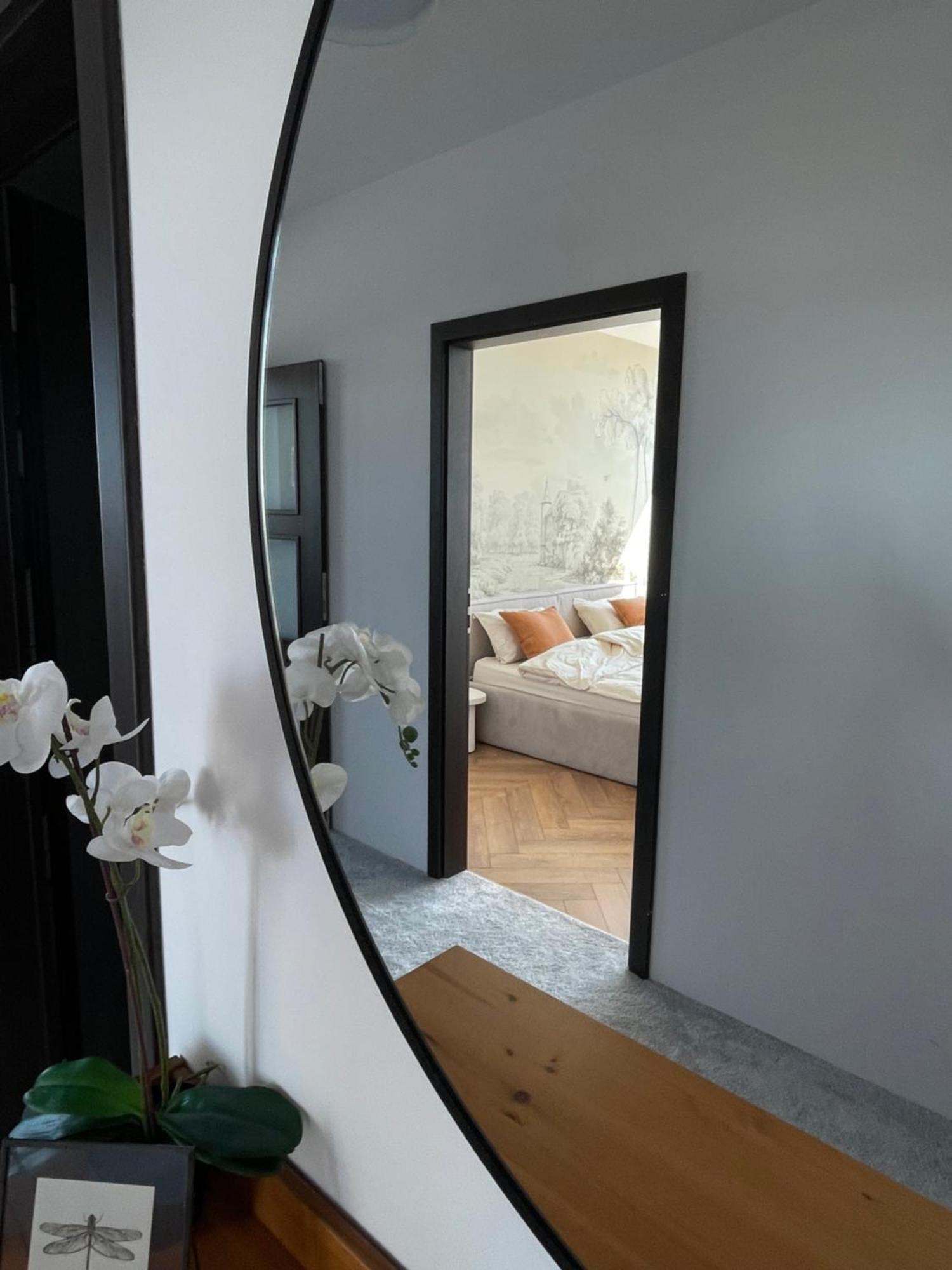 Panorama View Design Apt In Old Town - Free Parking Bratislava Exterior foto